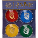 Imanes diseño Harry Potter