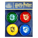 Imanes diseño Harry Potter