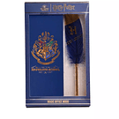 Set Libreta más Pluma Harry Potter