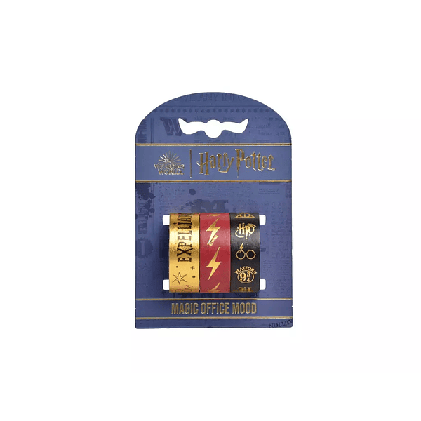 Washi Tape Harry Potter