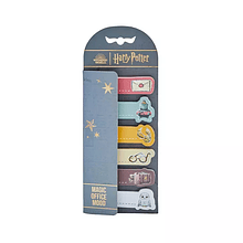 Set Notas adhesivas Harry Potter