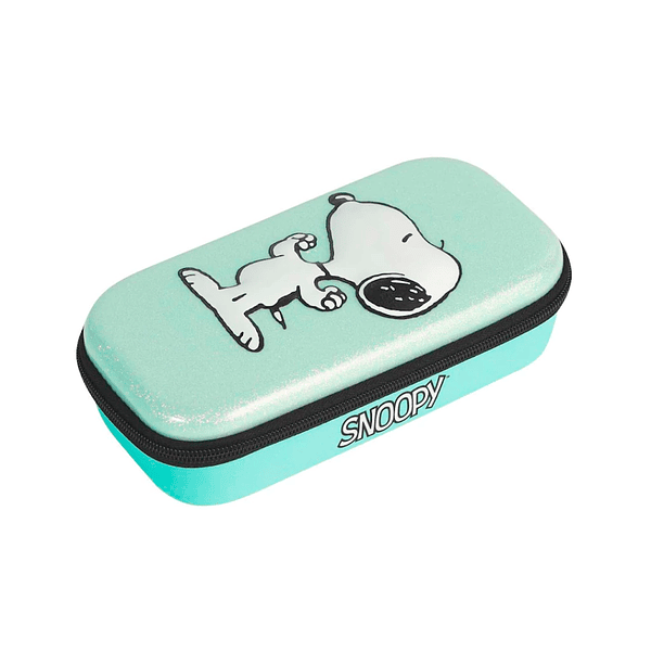 Estuche Box Snoopy