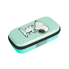 Estuche Box Snoopy