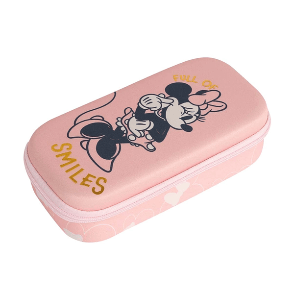 Estuche Box Minnie