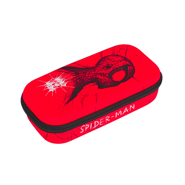Estuche Box Spiderman