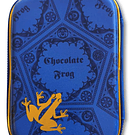 Estuche doble Eva, Harry Potter