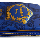 Estuche doble Eva, Harry Potter