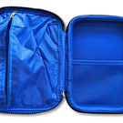 Estuche doble Eva, Harry Potter