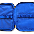 Estuche doble Eva, Harry Potter