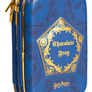 Estuche doble Eva, Harry Potter