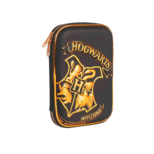 Estuche Eva Harry Potter