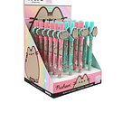 Roller borrable Wero PUSHEEN