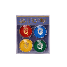 Imanes diseño Harry Potter