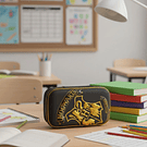 Estuche Eva Harry Potter