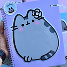 Cuaderno universitario Pusheen 100 hojas