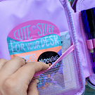 Maxi estuche diseño Garden