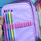 Maxi estuche diseño Garden