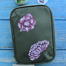 Maxi estuche diseño Garden