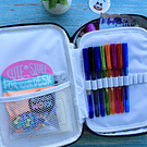 Maxi estuche Trend Harry Potter