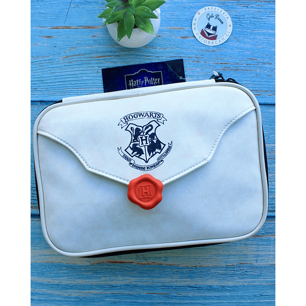 Maxi estuche Trend Harry Potter