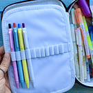 Maxi estuche Trend Harry Potter