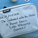 Maxi estuche Trend Harry Potter