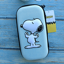 Estuche Box Snoopy