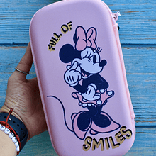 Estuche Box Minnie