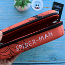 Estuche Box Spiderman