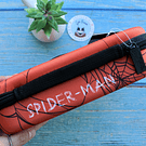 Estuche Box Spiderman