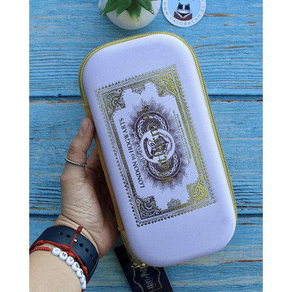Estuche Box Harry Potter