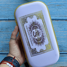Estuche Box Harry Potter