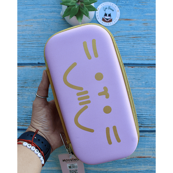 Estuche Box Pusheen 