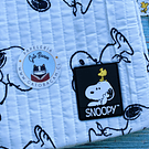 Funda para Notebook Snoopy