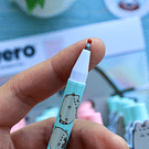 Roller borrable Wero PUSHEEN