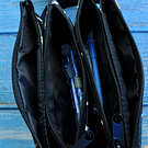 Estuche Mickey cuadruple