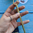 Boligrafo Harry potter 