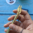 Boligrafo Harry potter 