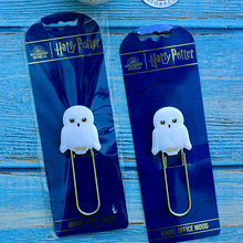 Jumbo Paper Clips Harry Potter