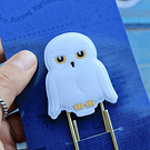 Jumbo Paper Clips Harry Potter
