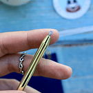 Set Libreta más Pluma Harry Potter