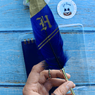 Set Libreta más Pluma Harry Potter