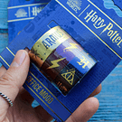 Washi Tape Harry Potter