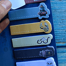 Set Notas adhesivas Harry Potter