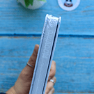 Mooving Notes A5 tapa dura STONE 