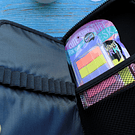 Estuche Eva Harry Potter