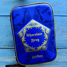 Estuche doble Eva, Harry Potter