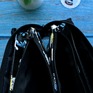 Estuche Snoopy Cuadruple 