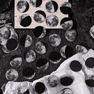 Set Stickers Planetas y Galaxias