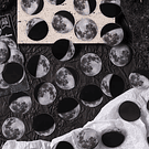 Set Stickers Planetas y Galaxias